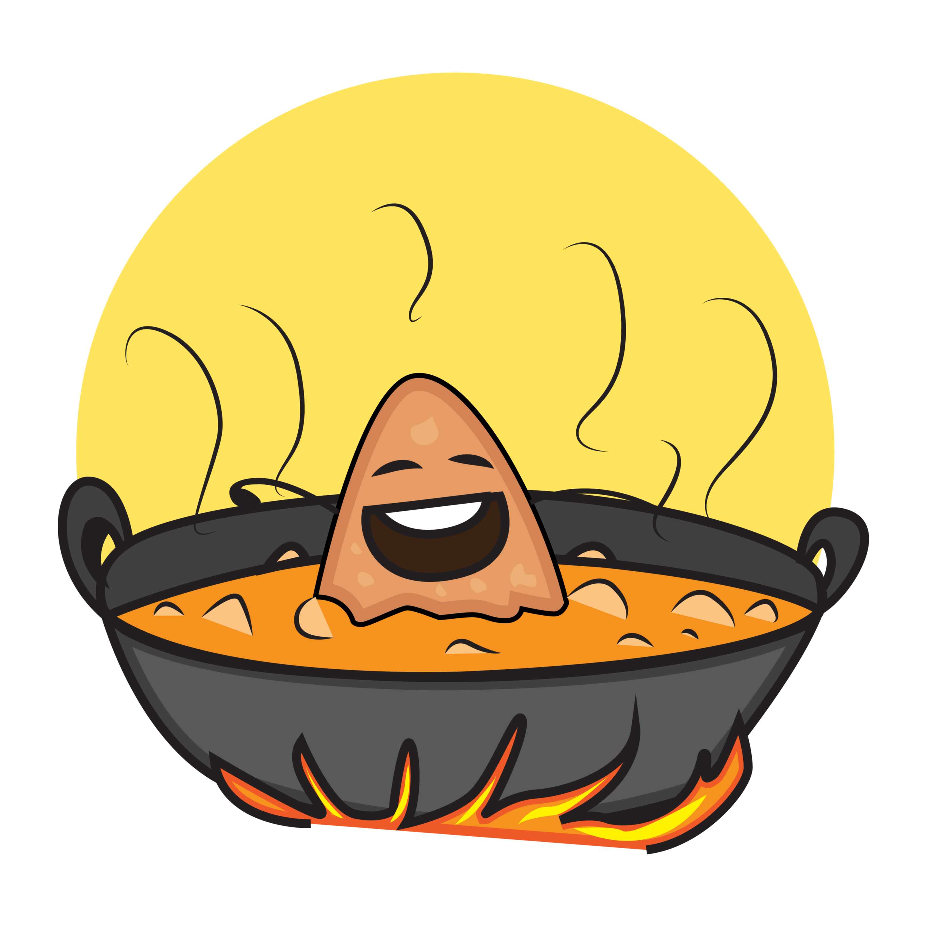 سمبوسة البيت السعودي